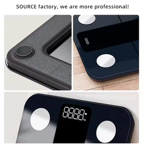 Kunden spezifische OEM/ODM-Personen waagen Mechanische und Gewichts maschine mit bmi & altmodischen Waagen - Product Image 3