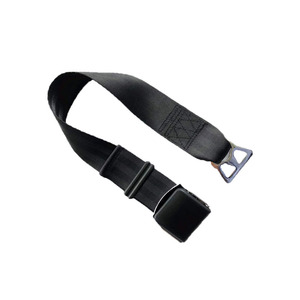 Extensor de Cinturón de Seguridad para Asiento de Avión, Extensión de Cinturón de Seguridad de Southwest Airlines, Cinturón de Seguridad para Asiento de Avión para Personas con Sobrepeso - Product Image 1