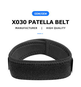 Patella Tendon Destek Bandı Patella Bandı Patella Tendon Bandı Patella Diz Bandı - Product Image 5