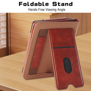 Housse pour 2024 <span class=keywords><strong>Kobo</strong></span> <span class=keywords><strong>Clara</strong></span> Couleur/BW/<span class=keywords><strong>2E</strong></span>, Tolino Shine Couleur/Shine 5/4 E-Book Reader 2022 - Product Image 3