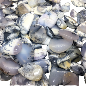 Ópalo Blanco Natural Cúbico 5A, Gema con Corte de Pera, Venta al por Mayor de Fábrica, Piedras Blancas, Gama de Tamaños para Joyería - Product Image 1