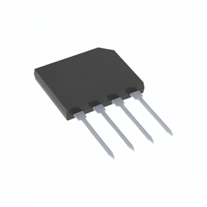 Diodes GBU1003 In Stock 4-ESIP, GBU Electronics Component - Product Image 1