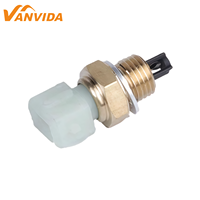 Capteur de température d'air OE 7700737572 pour RENAULT 19 21 25 ESPACE LAGUNA MASTER MEGANE SAFRANE TRAFIC