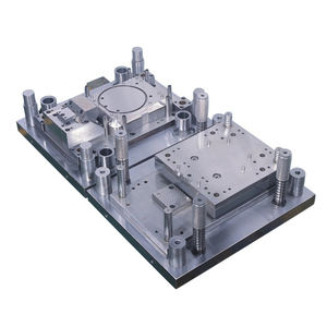 ラミネート用深絞りホットセール金属鋳造スタンピングモールド - Product Image 6