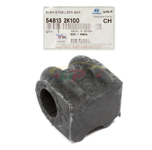 Barre stabilisatrice 54813-2K100 548132K100 pour Hyundai Kia 54813 2K100 - Product Image 3