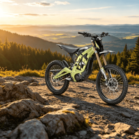 Meilleur prix pour la moto électrique Sur Ron Light Bee, moto électrique tout-terrain, moto électrique Surron Light Bee haute vitesse, vélo électrique tout-terrain