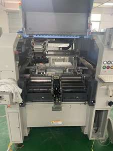 เครื่องผลิต SMT อัตโนมัติมือสองยามาฮ่าความเร็วสูงเลือกและวาง Ys12 - Product Image 3