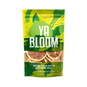 Bán Buôn Tùy Chỉnh In Ấn Trái Cây Khô Đóng Gói Đứng Lên <span class=keywords><strong>Pouch</strong></span> Khô Bao Bì Thực Phẩm Túi Nhựa Với Cửa Sổ - Product Image 2