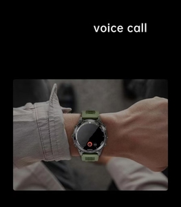 GS <span class=keywords><strong>TACTIX7</strong></span> SmartWatch Multifonctionnel NFC 2025Trending Dial Market Montre Connect Voice Calls Relojes Inteligentes Watch for Men - Product Image 5