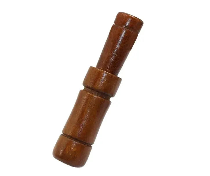 Outdoor Wooden hunting whistle Duck Call Whistles