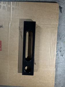 Nuovo Righello di Posizionamento per Tavolo di Saldatura 3D, Dispositivo con Foro da 28mm, Piano di Localizzazione Angolare in Ghisa OEM - Product Image 5