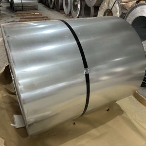 Alliage Z-A-M Zinc Aluminium Magnésium ZM80 ZM275 <span class=keywords><strong>ZM310</strong></span> ASTM-A1046 TYPE 1/2/3/4 S350GD S550GD Bobines d'acier pour solaire - Product Image 6