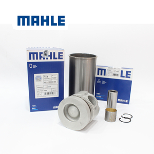Genuino MAHLE 65,02501-0561 motor Diesel DB58 Liner Kit para DH220-5 excavadora repuestos espaÃ <span class=keywords><strong>a</strong></span> - Product Image 1