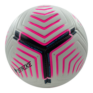 Balones de Fútbol con Unión Térmica, Material de Goma PU Resistente al Desgaste, para Entrenamiento de Fútbol en Equipo, para Adultos, Futsal, Talla 5, Fabricante - Product Image 1