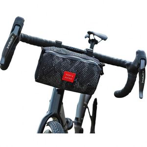 Muestra Gratuita: Bolsa de Manillar para Bicicleta OEM, Accesorio Profesional para Ciclismo, Bolsa Delantera para Bicicleta en Venta, Bolsa para Cuadro - Product Image 2