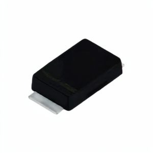 VSS8D2M10HM3/H Single Diodes Original Electronics Component DO-221AC, SMA Flat Leads - Product Image 1