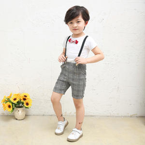 Achetez des ensembles de vêtements de sport pour garçons, pour enfants, en provenance de Chine - Product Image 2