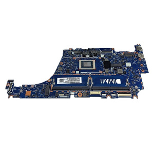 Carte Mère HP ELITEBOOK 725 G3 LADYLUCK-6050A2725101 A10-8700B R6