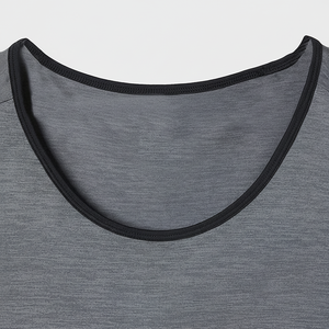 Prix de gros sans manches formation Football basket-ball sport gilets produit fiable u-cou Gym Fitness débardeur mâle - Product Image 1