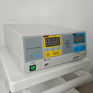 Máquina de Cauterización Veterinaria Multimodo <span class=keywords><strong>para</strong></span> Esterilización de <span class=keywords><strong>Perros</strong></span>, Declawing de Gatos y Cirugías Comunes en Mascotas - Product Image 3