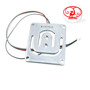 MLC900-50KG Miniature Half Bridge Full Bridge Weighing <strong>Load</strong> Cell Sensor 10kg, 20kg, 50KG, 75kg For Body Fay <strong>Scale</strong> Pet <strong>Scale</strong> - Product Image 1