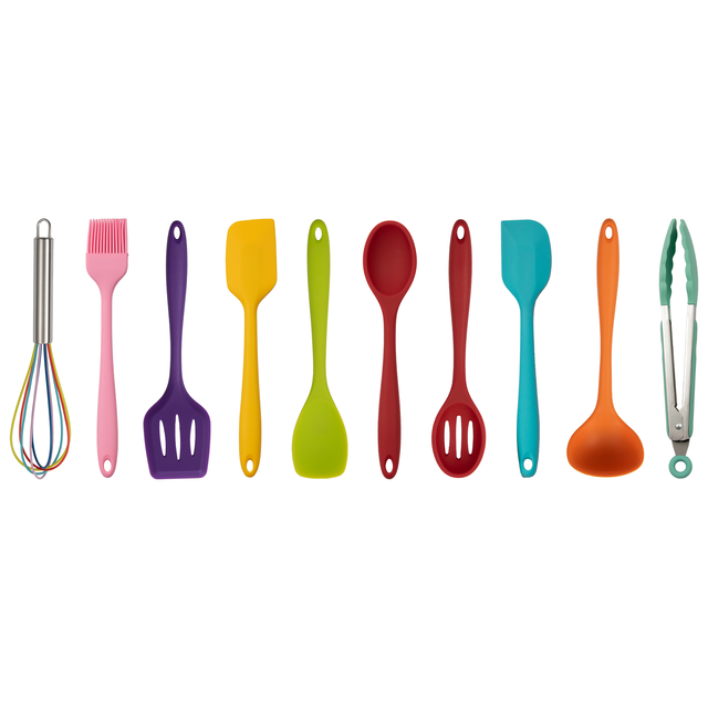 Practicality Multi-functional Silicone Kitchen Tools Saving Kitchen Space Gadgets Tools