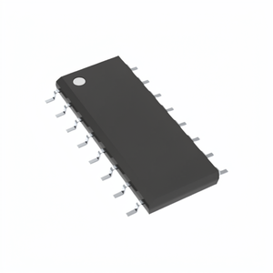 Componentes Electrónicos Originales, Servicio Integral, Transceptor IC TB5R2D 16 SOIC (0.154'', 3.90mm de Ancho), Interfaz 0/4 16SOIC - Product Image 1