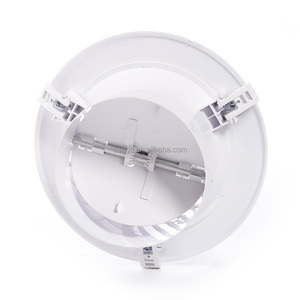 HVAC Factory Price MG White Round Plastic <strong>Egg</strong> <strong>Crate</strong> Ceiling <strong>Diffuser</strong> for Ventilation Circle <strong>Egg</strong> <strong>Crate</strong> Grille ABS <strong>air</strong> Vent - Product Image 3