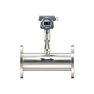 Medidor de Flujo de Nitrógeno, Medidor de Flujo Másico de Gas, Medidor de Flujo de Argón y CO2, Medidor de Flujo de Oxígeno Medicinal - Product Image 6