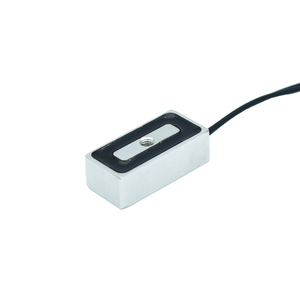 Electroimán <span class=keywords><strong>la</strong></span> levantador <span class=keywords><strong>Landa</strong></span> H251208 Plaza sosteniendo eléctrico imán de elevación - Product Image 1