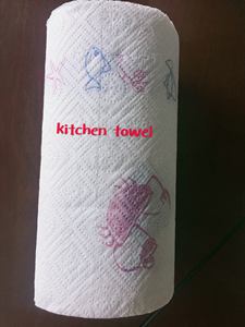 2024中国制造全自动迷你卫生纸机 - Product Image 6