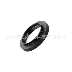M42 Om Mount <b>Adapter</b> Metal Quick Release For M42 Lens To 4 3 Olympus Camera - Product Image 5