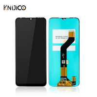 Écran LCD et Remplacement d'Afficheur pour Téléphone Mobile Infinix Spark 7T, Compatible Infinix Tecno, Testé à 100 %