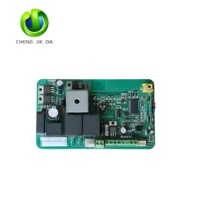 Fabricante Profesional de Ensamblaje de PCBA de Una Sola Parada, Ofrece Servicios de Circuitos Impresos para Sistemas de Pantalla, PCB de 1 Oz-5 Oz de Cobre