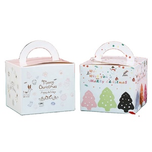 Caja de Cartón Corrugado para Frutas al por Mayor: Duraznos, Uvas, Manzanas, Plátanos, Naranjas - Embalaje Agrícola de Papel para Frutas - Product Image 3