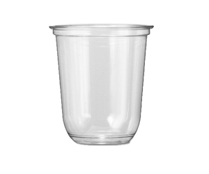 Ý tưởng sản phẩm mới 2024 bán buôn mini bánh Cup trong suốt món tráng miệng Ice Cream cup bao bì ly nhựa có nắp đậy - Product Image 3