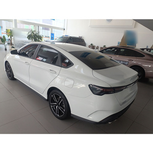 Voiture d'occasion Guazi 2022 Geely Binray – Livraison à temps, moteur essence, automatique, berline 5 places, conduite à gauche, idéale pour les flottes de berlines utilitaires - Product Image 3