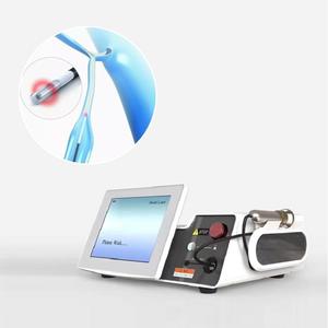 Appareil professionnel de <span class=keywords><strong>lipolyse</strong></span> <span class=keywords><strong>laser</strong></span> à fibre optique SMA905 980nm, équipement endolaser 1470nm pour liposuccion, <span class=keywords><strong>prix</strong></span> machine de beauté - Product Image 4
