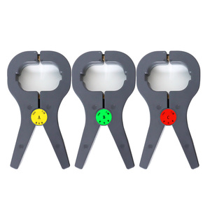NCEL JS_Q55 1000a High <b>Clamp</b> on Current Probe 0.1% Electronic CT for AC Current <b>Clamp</b> Testing Equipment - Product Image 3