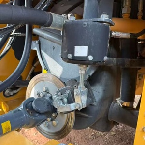 Chargeuse sur pneus Lonking ZL50NC <span class=keywords><strong>2022</strong></span> à décharge rapide, 5 tonnes, d'occasion, pour le chargement de camions, bon état - Product Image 5