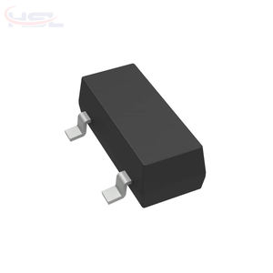 SOT-23-3 a estrenar, original, componentes electrónicos, IC Chips,oneStop, envío rápido, servicio de calidad en línea las 24 horas del día, 1, 2, 1, 2 - Product Image 1