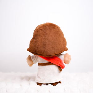 Peluche <span class=keywords><strong>de</strong></span> Jesús Personalizado, Muñeco <span class=keywords><strong>de</strong></span> Peluche Suave <span class=keywords><strong>de</strong></span> Jesús, Figura Religiosa Personalizada, Muñeco Cristiano <span class=keywords><strong>de</strong></span> Peluche - Product Image 3