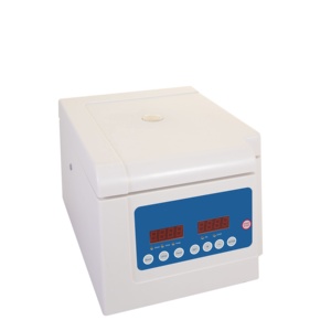 Centrífuga Clínica de Baja Velocidad para Laboratorio <span class=keywords><strong>Dlab</strong></span> de Alta Calidad al por Mayor - Product Image 1