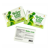 Capsules Minceur Naturelles aux Herbes 2026 pour Ventre Plat – Complément Minceur Brûleur de Graisse pour la Gestion du Poids