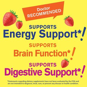 OEM/ODM Conveniente forma de goma Suplemento <span class=keywords><strong>para</strong></span> el cuidado de la salud Complejo sabroso <span class=keywords><strong>B</strong></span> + VC Rico en vitamina C y complejo <span class=keywords><strong>B</strong></span> - Product Image 2