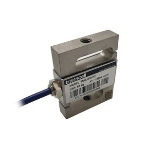 เครื่องปรับ BSA-250lb ทรานสเคลทรานส์ BSA-25MT2 BSA-25MT เซนเซอร์วัดความตึง - Product Image 1