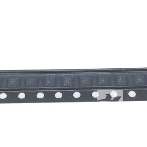 Capteur de température numérique de haute précision, <span class=keywords><strong>TMP117</strong></span> 6-WSON - Product Image 1