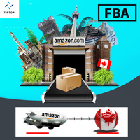 Transitaire FBA pas cher, agent d'expédition aérienne et routière porte-à-porte Chine-Europe DDP avec livraison directe et support 24h/24 et 7j/7
