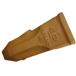 Dientes de Cucharón para Excavadora PC200 205-70-<span class=keywords><strong>19570RC</strong></span> <span class=keywords><strong>19570RC</strong></span>, Cincel para Roca - Product Image 3