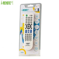 Venta al por mayor Tv Control remoto universal Nuevo TR522E Reemplazado Ir Control remoto Se adapta a Tcl Android Mini-led Smart Tv
